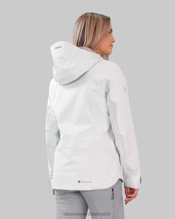 Highlands-Shelljacke Obermeyer gefrostet R20L885 Kleidung