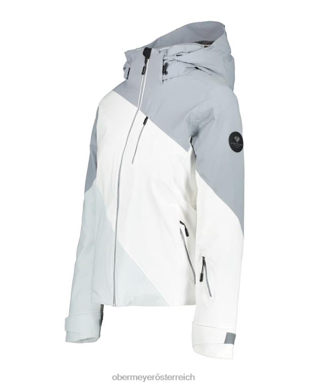 Kayla-Jacke Obermeyer Schiefer R20L8199 Kleidung