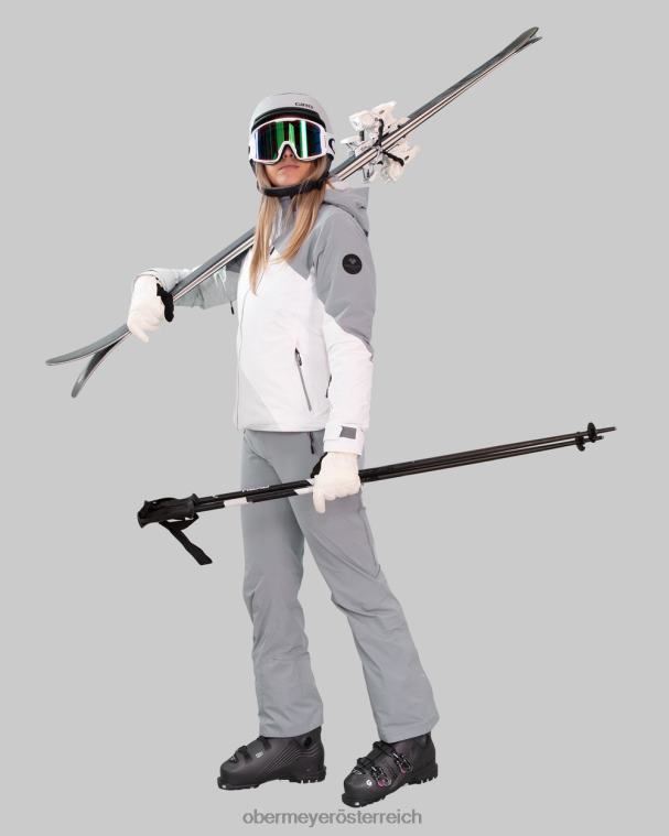 Kayla-Jacke Obermeyer Schiefer R20L8199 Kleidung