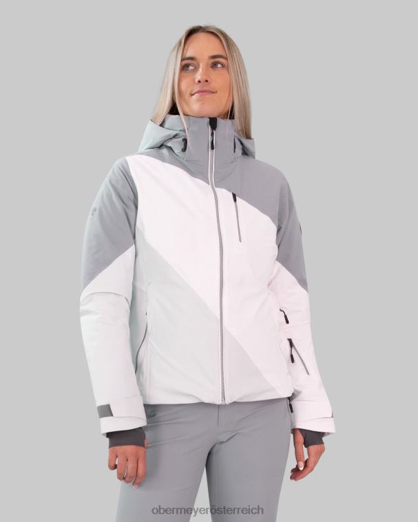 Kayla-Jacke Obermeyer Schiefer R20L8199 Kleidung