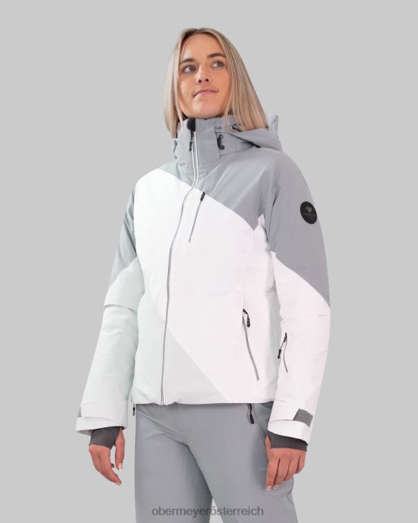 Kayla-Jacke Obermeyer Schiefer R20L8199 Kleidung