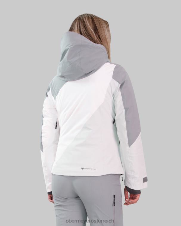 Kayla-Jacke Obermeyer Schiefer R20L8199 Kleidung