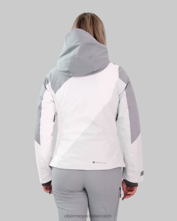 Kayla-Jacke Obermeyer Schiefer R20L8199 Kleidung