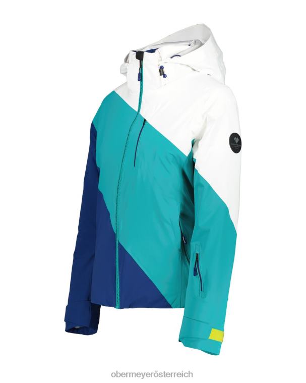 Kayla-Jacke Obermeyer Star R20L8196 Kleidung