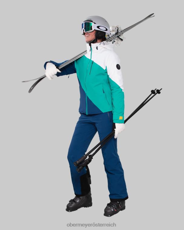 Kayla-Jacke Obermeyer Star R20L8196 Kleidung