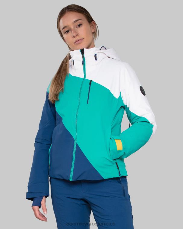 Kayla-Jacke Obermeyer Star R20L8196 Kleidung