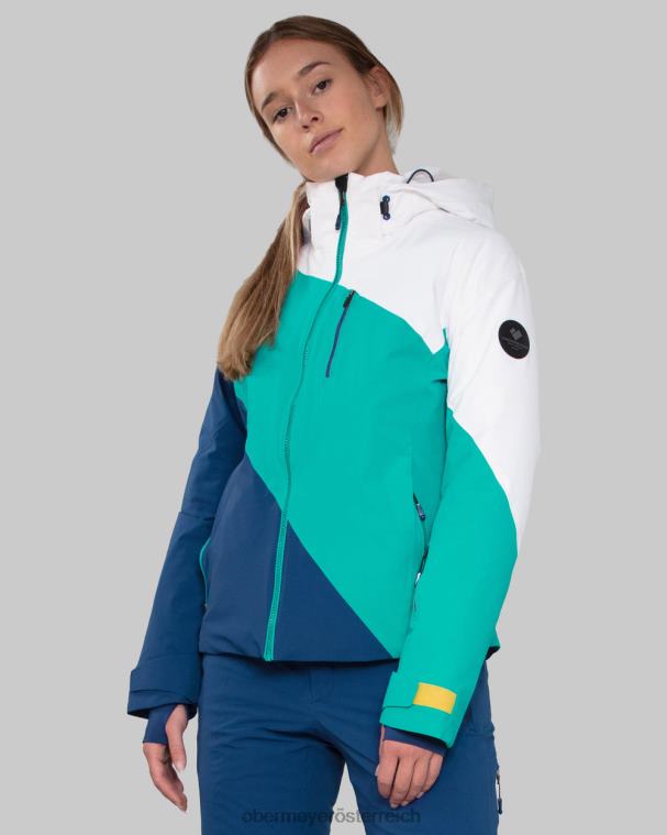 Kayla-Jacke Obermeyer Star R20L8196 Kleidung