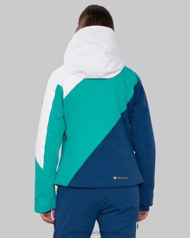 Kayla-Jacke Obermeyer Star R20L8196 Kleidung