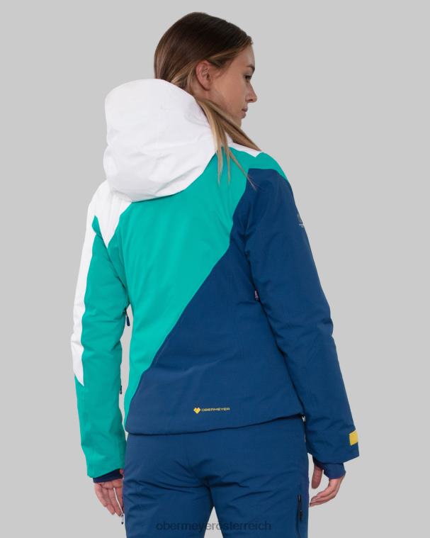 Kayla-Jacke Obermeyer Star R20L8196 Kleidung