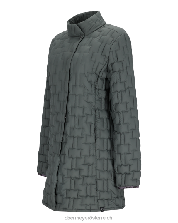 Perry Daunenparka Obermeyer urban R20L8203 Kleidung