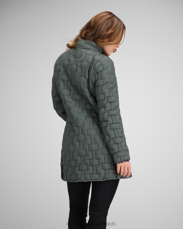 Perry Daunenparka Obermeyer urban R20L8203 Kleidung