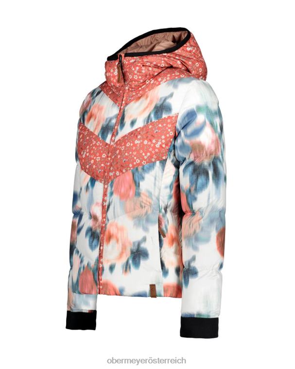 Peyton-Daunenjacke Obermeyer Rosenstaub R20L8248 Kleidung