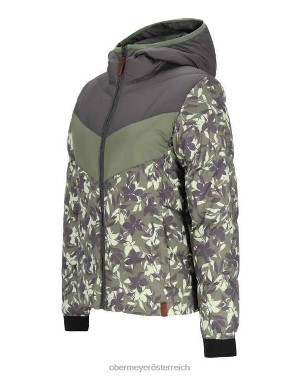 Peyton-Daunenjacke Obermeyer frische Zweige R20L8245 Kleidung