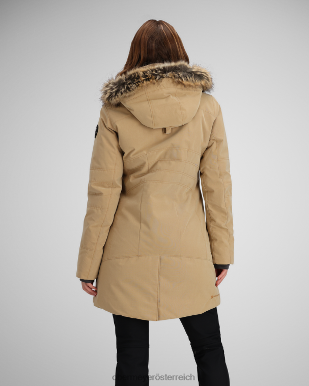 Sojourner-Daunenjacke Obermeyer Zuckertüte R20L8109 Kleidung