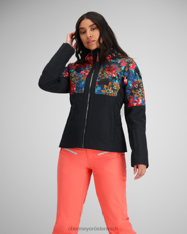 Traversenjacke Obermeyer Almwiese R20L8276 Kleidung