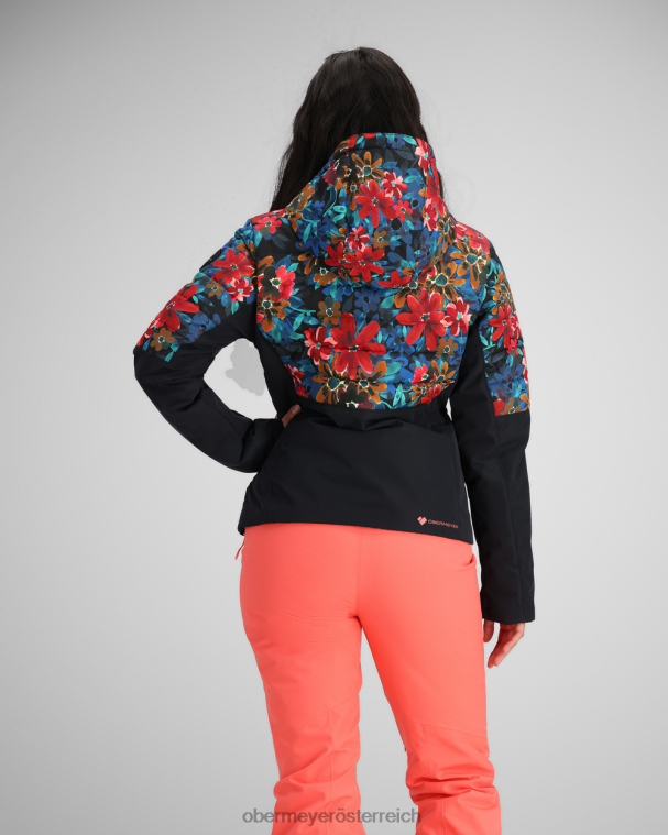 Traversenjacke Obermeyer Almwiese R20L8276 Kleidung