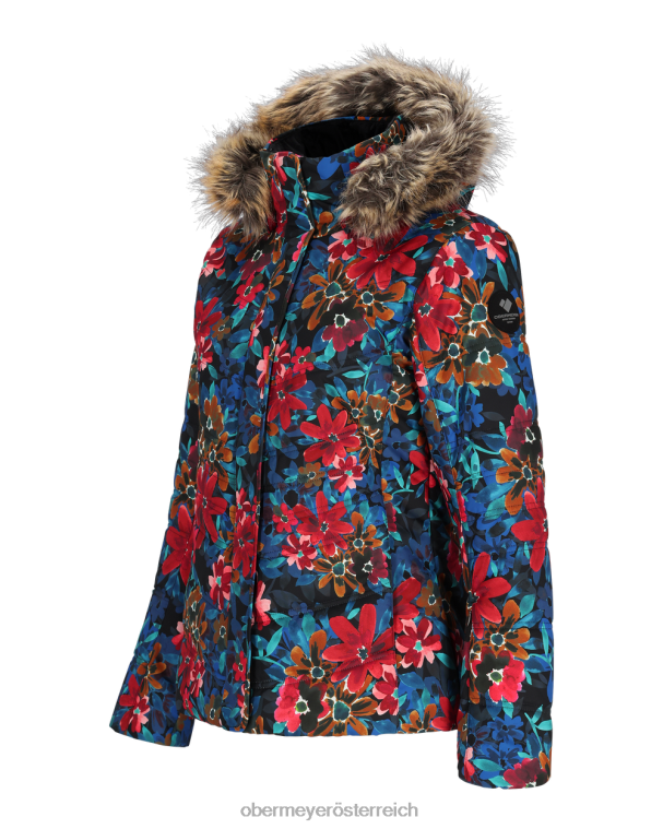 Tuscany II Jacke Obermeyer Almwiese R20L8160 Kleidung