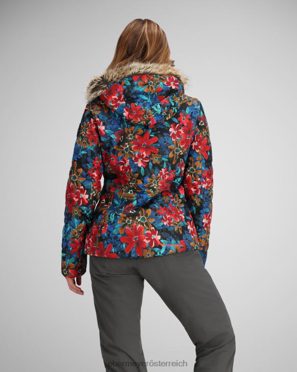 Tuscany II Jacke Obermeyer Almwiese R20L8160 Kleidung