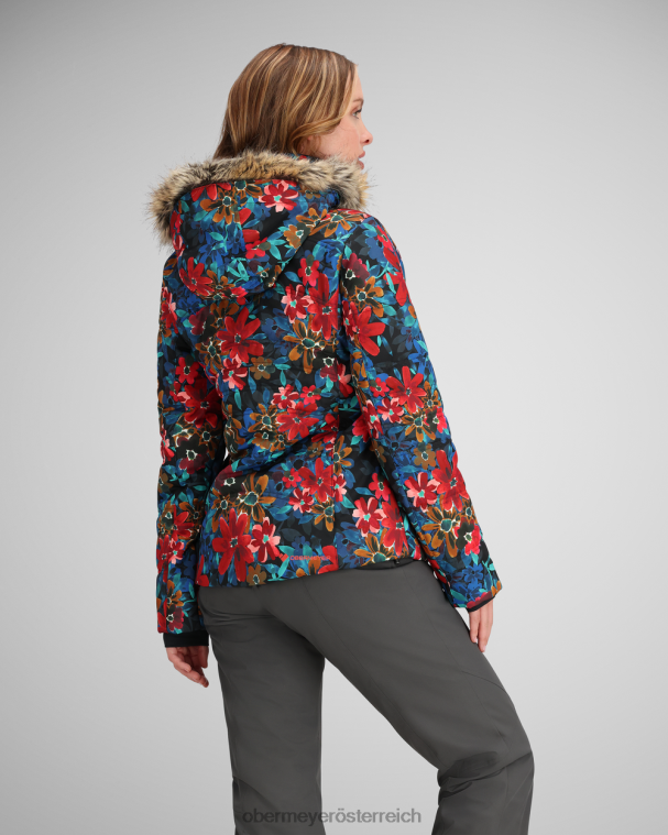 Tuscany II Jacke Obermeyer Almwiese R20L8160 Kleidung