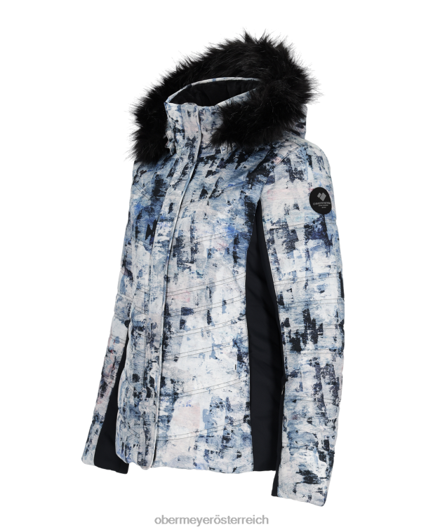 Tuscany II Jacke Obermeyer Baumgrenze R20L8174 Kleidung