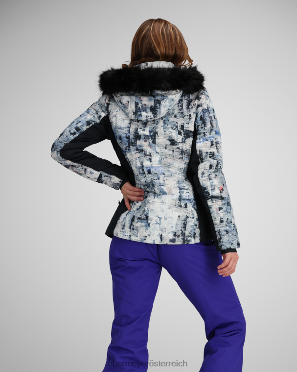 Tuscany II Jacke Obermeyer Baumgrenze R20L8174 Kleidung