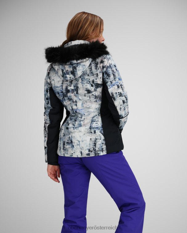 Tuscany II Jacke Obermeyer Baumgrenze R20L8174 Kleidung