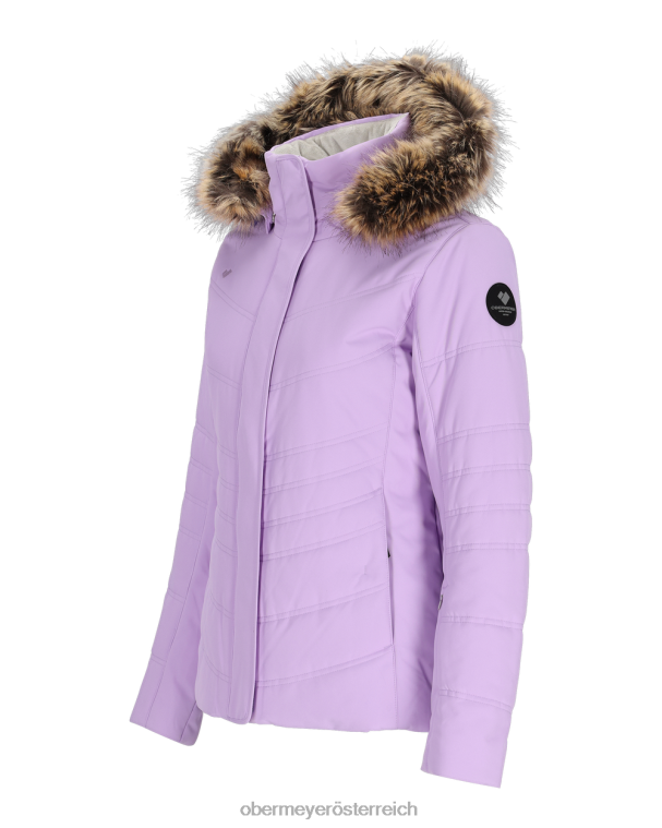 Tuscany II Jacke Obermeyer Bergnebel R20L8172 Kleidung