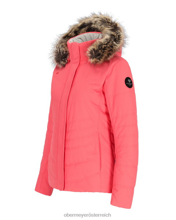 Tuscany II Jacke Obermeyer Konfetti R20L8159 Kleidung