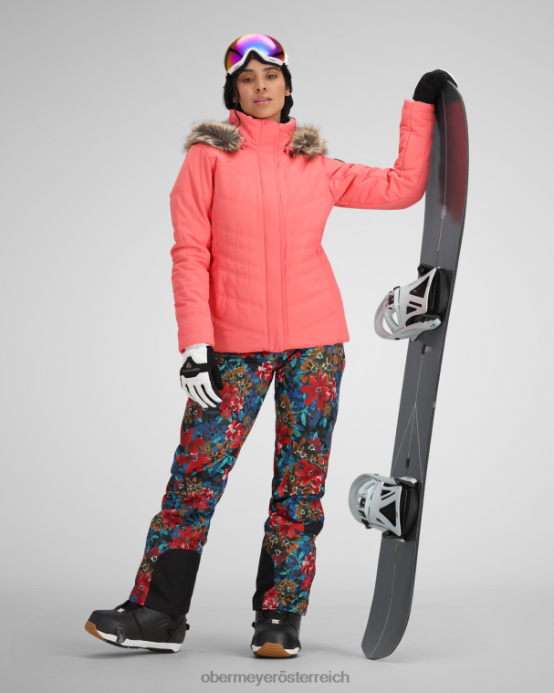 Tuscany II Jacke Obermeyer Konfetti R20L8159 Kleidung