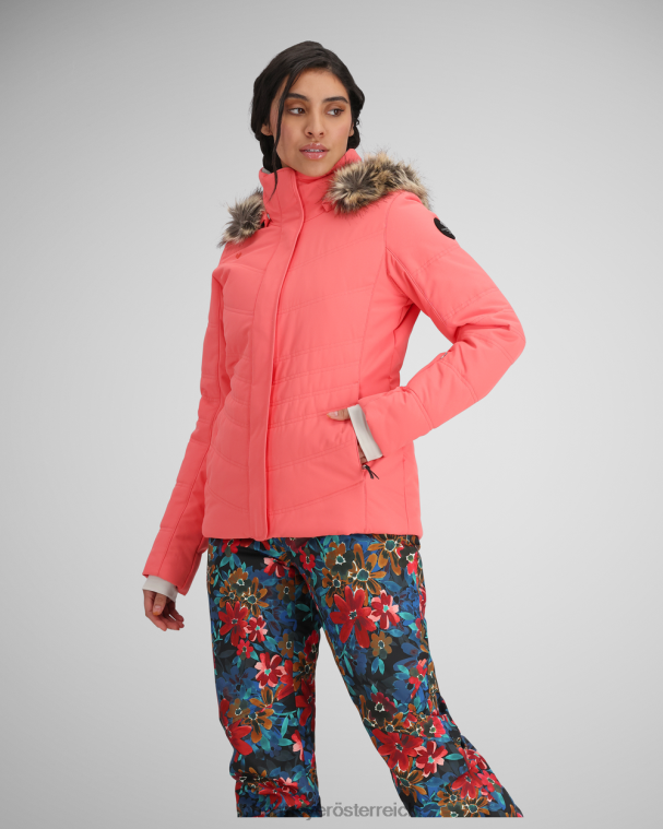 Tuscany II Jacke Obermeyer Konfetti R20L8159 Kleidung