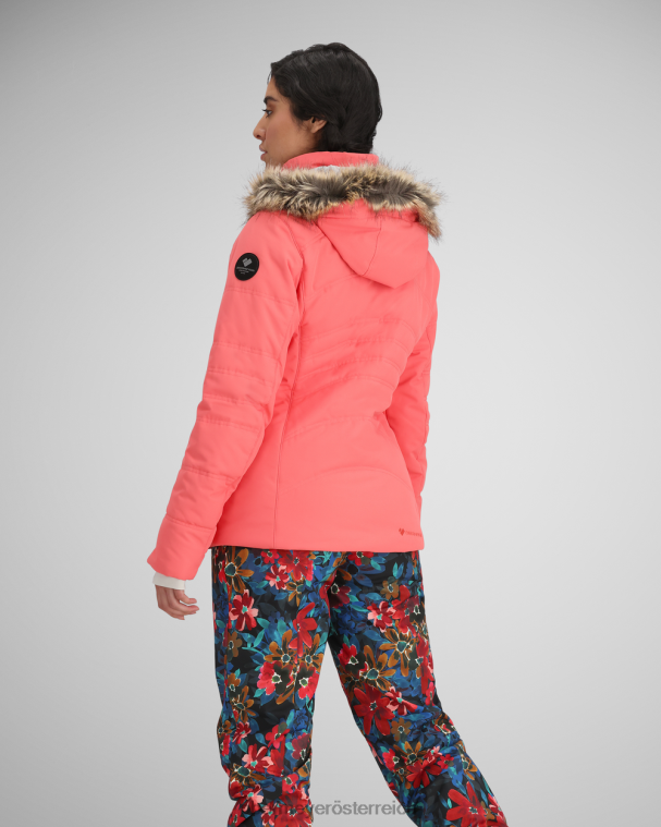 Tuscany II Jacke Obermeyer Konfetti R20L8159 Kleidung