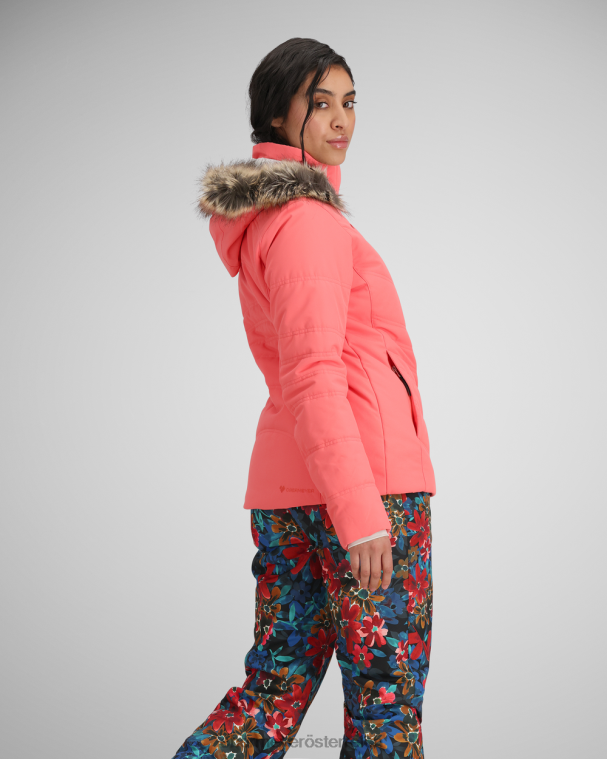 Tuscany II Jacke Obermeyer Konfetti R20L8159 Kleidung