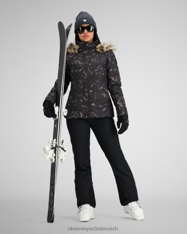 Tuscany II Jacke Obermeyer Konstellation R20L8168 Kleidung