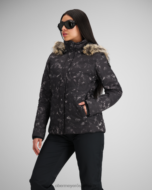 Tuscany II Jacke Obermeyer Konstellation R20L8168 Kleidung