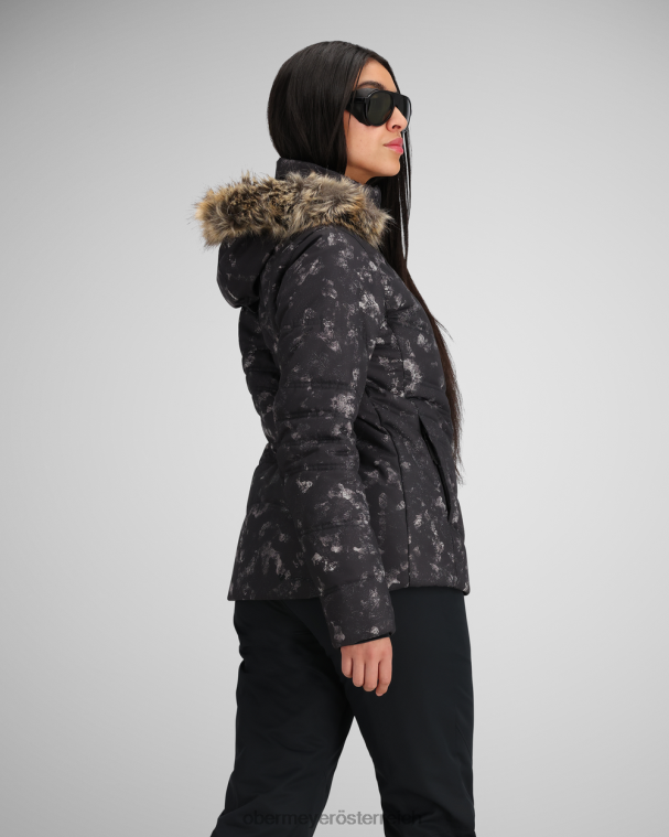 Tuscany II Jacke Obermeyer Konstellation R20L8168 Kleidung