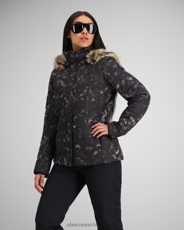 Tuscany II Jacke Obermeyer Konstellation R20L8168 Kleidung