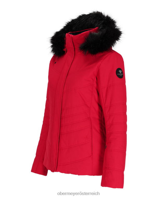 Tuscany II Jacke Obermeyer Liebesbrief R20L8162 Kleidung