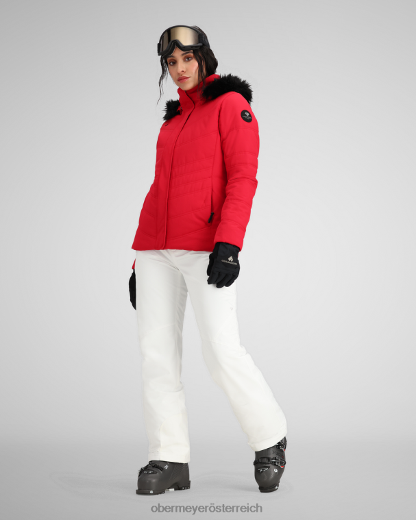 Tuscany II Jacke Obermeyer Liebesbrief R20L8162 Kleidung