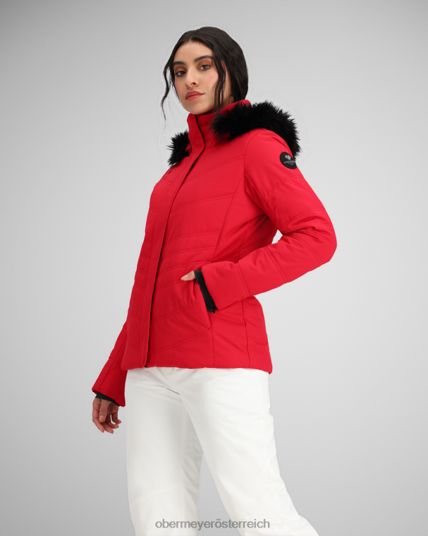 Tuscany II Jacke Obermeyer Liebesbrief R20L8162 Kleidung