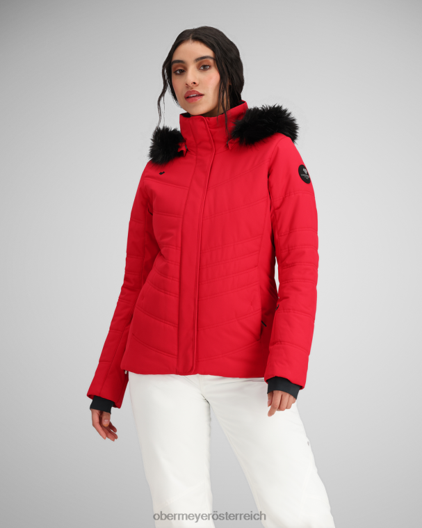 Tuscany II Jacke Obermeyer Liebesbrief R20L8162 Kleidung