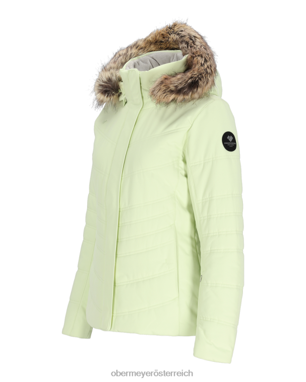 Tuscany II Jacke Obermeyer Pistazie R20L8161 Kleidung