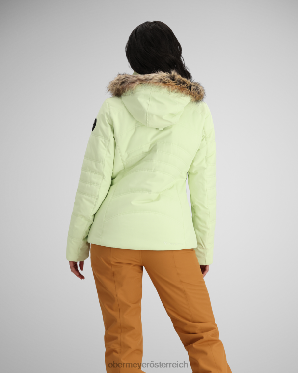 Tuscany II Jacke Obermeyer Pistazie R20L8161 Kleidung