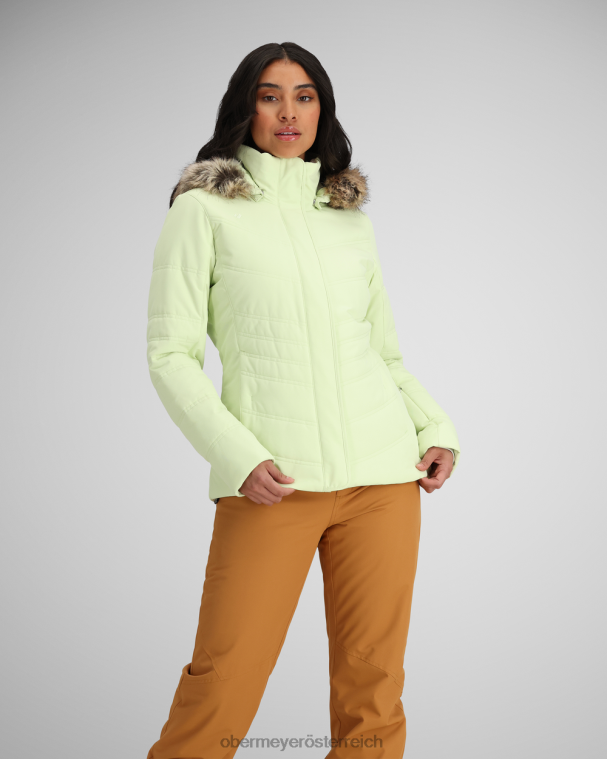 Tuscany II Jacke Obermeyer Pistazie R20L8161 Kleidung