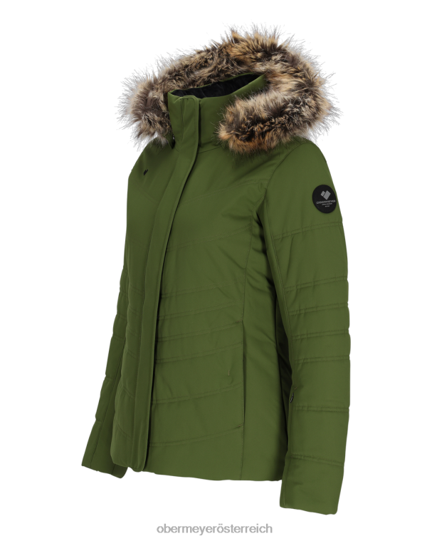 Tuscany II Jacke Obermeyer Wacholder R20L8170 Kleidung
