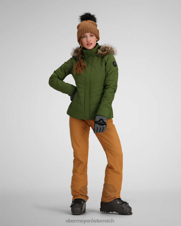 Tuscany II Jacke Obermeyer Wacholder R20L8170 Kleidung