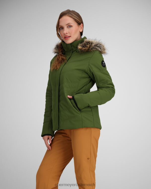Tuscany II Jacke Obermeyer Wacholder R20L8170 Kleidung