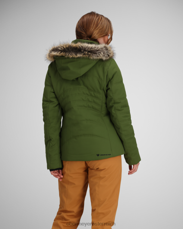 Tuscany II Jacke Obermeyer Wacholder R20L8170 Kleidung