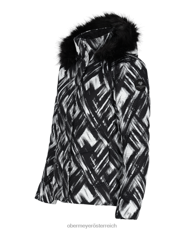 Tuscany II Jacke Obermeyer der Berge R20L8173 Kleidung