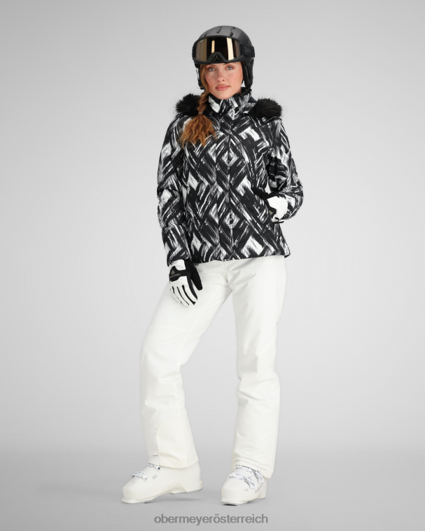 Tuscany II Jacke Obermeyer der Berge R20L8173 Kleidung