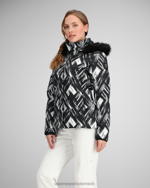 Tuscany II Jacke Obermeyer der Berge R20L8173 Kleidung